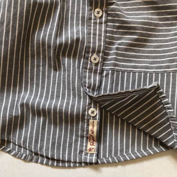 Original Penguin Dress Shirt NWOT - Picture 5 of 5